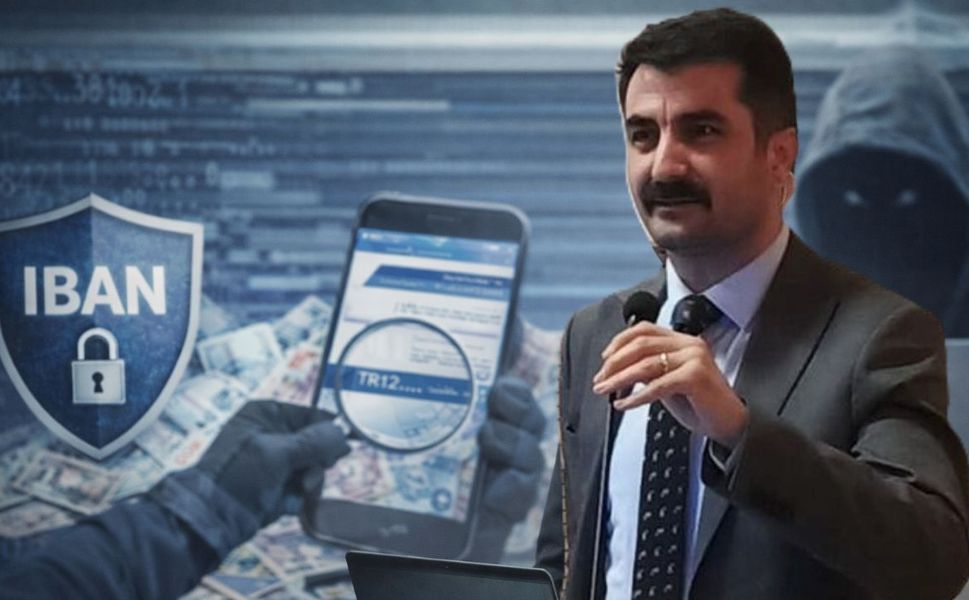 Cesur Savcı Uşak Üniversitesi öğrencilerini bilgilendirdi