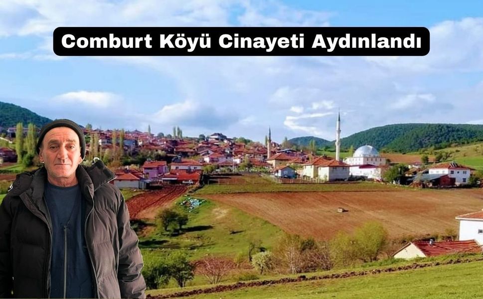 Uşak’ta Kardeşini Vuran Adamı vurdu