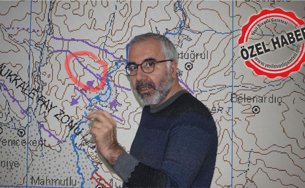 Alp; “Uşak depreme hazırlıkta 27 yıldır aynı yerde duruyor”