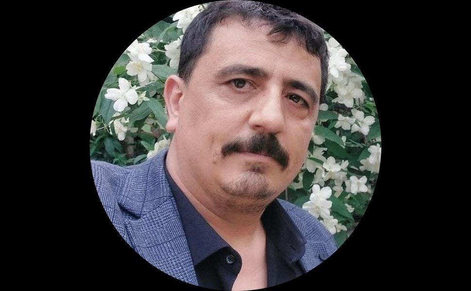 Uşak'ın gariban babası esnafı vefat etti