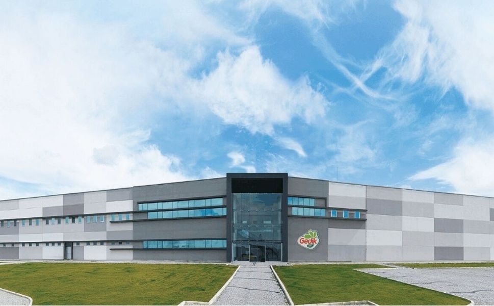 Uşak’ta Gedik Piliç’ten Küba’ya Tavuk İhracatı