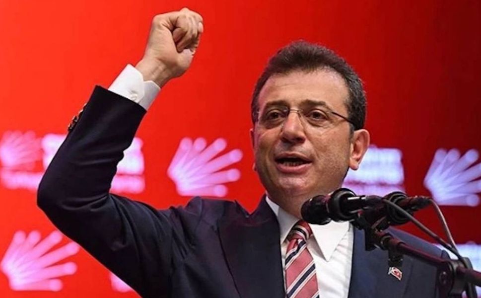 Ekrem İmamoğlu’ndan Uşaklılara Mektup Var