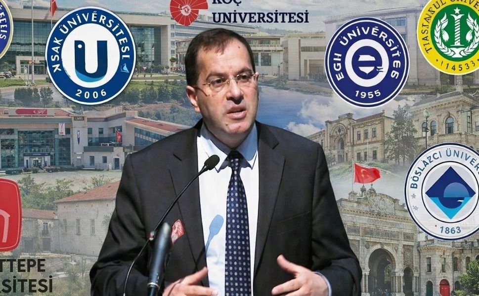 Uşak Üniversitesi kapanma noktasına mı gidiyor?