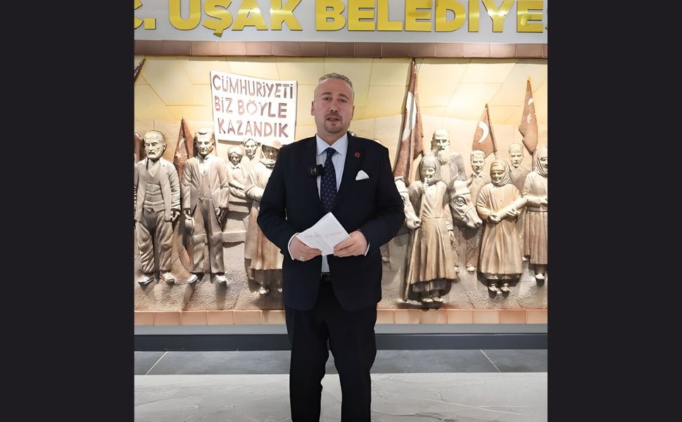 Uşak’ta Yeni Taksi Durağı İhalesi 11 Mart’ta