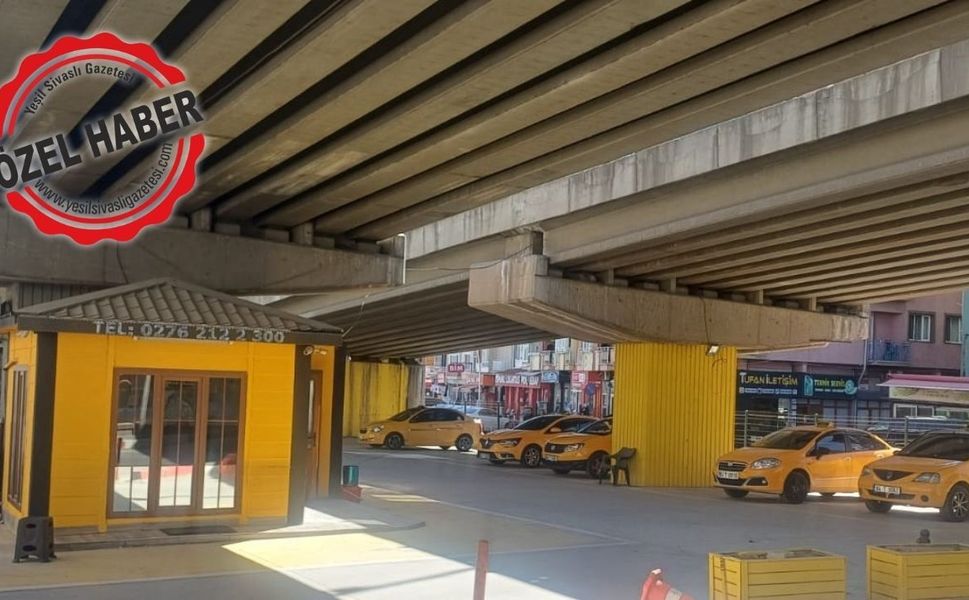 Uşaklı taksicilerin fendi Başkan Yalımı yendi