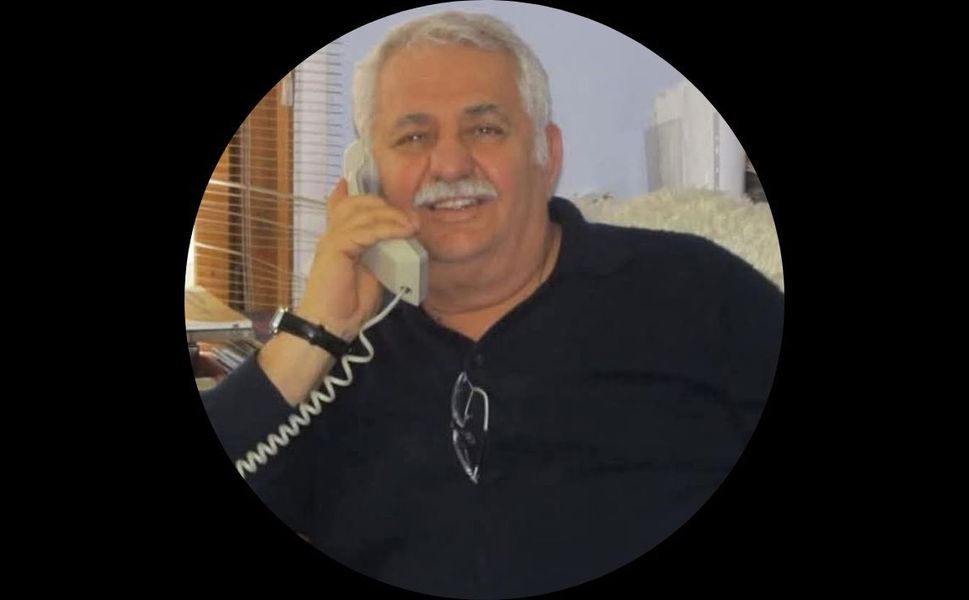 Uşak sevilen bir hayırseverini daha yitirdi