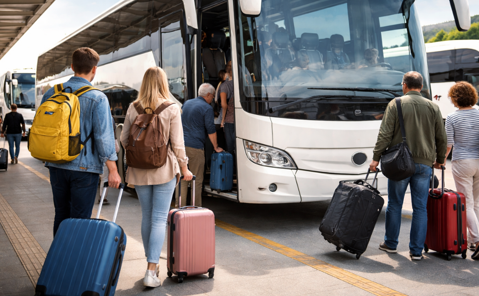 Uşak Otobüs Bileti Fiyatları  Mart Ayında  Değişti
