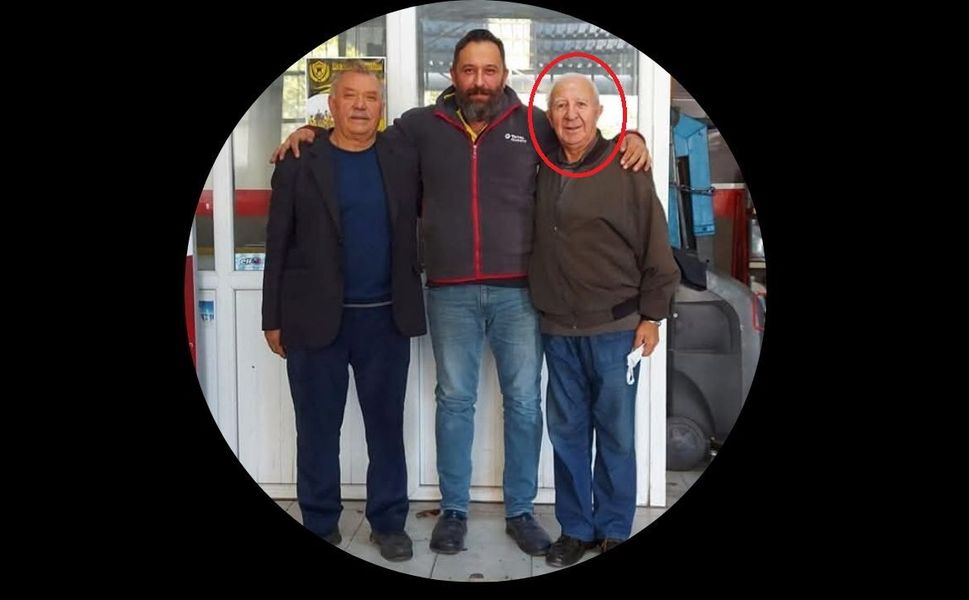 Uşaklı  ustaların ustasından acı haber