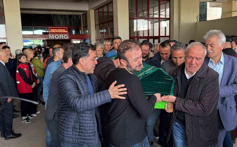 Hayatını Kaybeden Öğrencilerin Cenazeleri Teslim Ediliyor