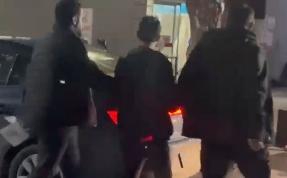 Uşak'tan Aydın'a Giden 24 Suç Kaydı Olan Kişi Tutuklandı