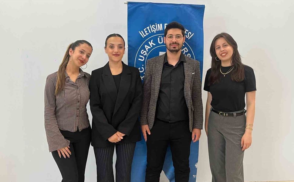 Uşşak Aşevi Türkiye'de Bir İlke İmza Attı