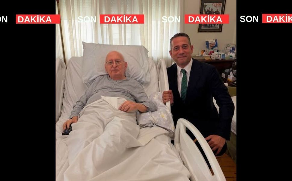 Türk Siyaseti bir duayenini daha yitirdi