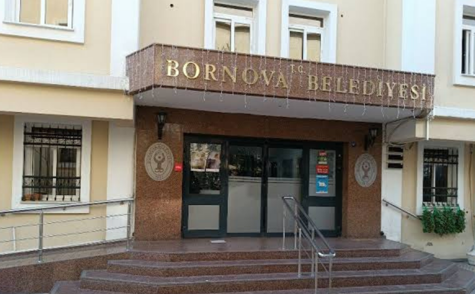 Uşak Belediyesi’nden Sonra Bornova Belediyesi’ne Soruşturma