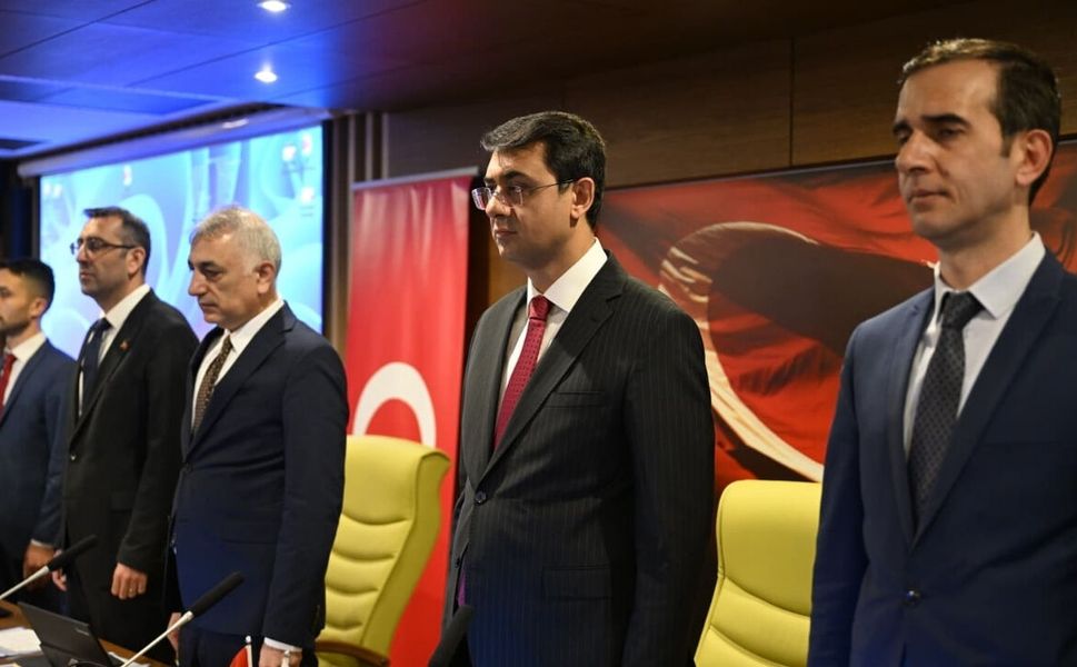 Uşak’ta Su Alarmı