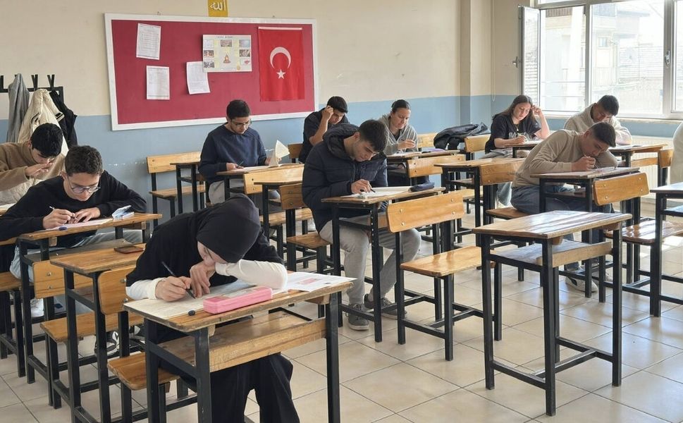 Ulubey’de Umre Heyecanı