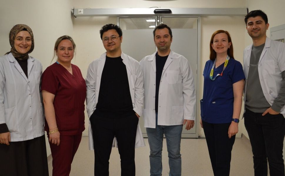 Uşak’ta EKT Tedavisi Güvenle Uygulanıyor