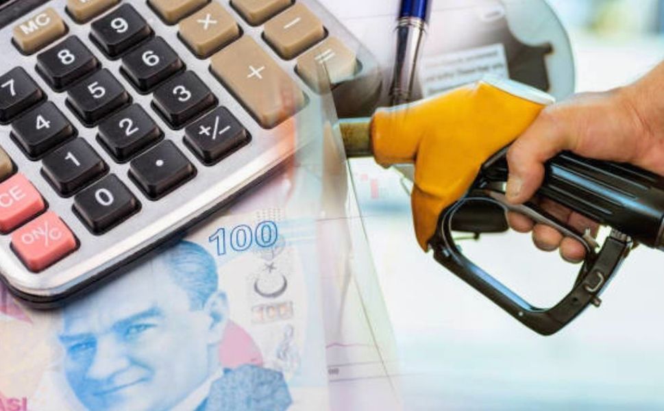 Uşak’ta Akaryakıta Okkalı Bir Zam Geliyor