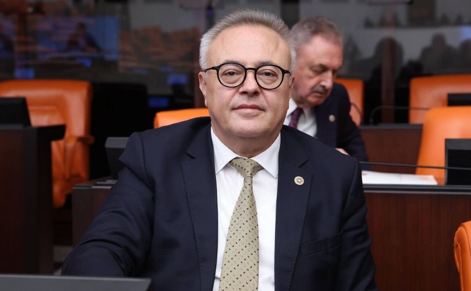 Ali Karaoba’dan Okullardaki Güvenlik Açığına Sert Tepki