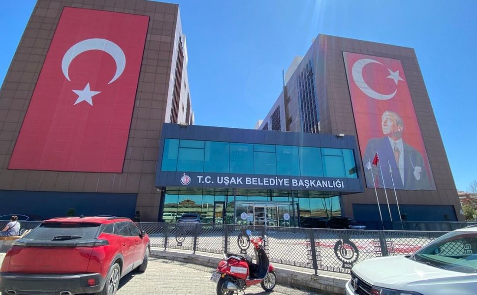 Uşak'ta Gözaltına Alınan 28 Şüpheli İstanbul'a Getirildi