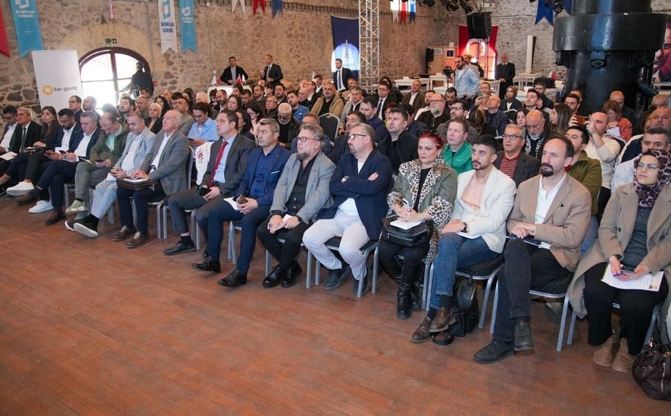 Uşak YSG BİK uygulamalı mevzuat eğitimine katıldı