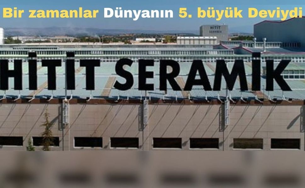 İflas Eden Uşak Hitit Seramik Alacaklılarına Duyuru