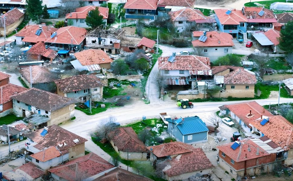 Halep’ten Uşak’a 500 Yıllık Sır: Budaklar’ın Kökeni Ortaya Çıktı