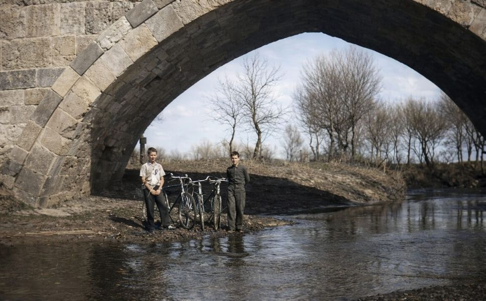 Çanlı Köprü ve Şücaeddin Kızıl Beğ’in Uşak’taki İzleri