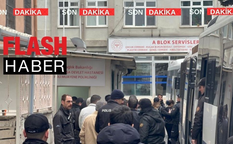 CHP Uşak İl Başkanı ve Uşakspor Başkanı Tutuklandı