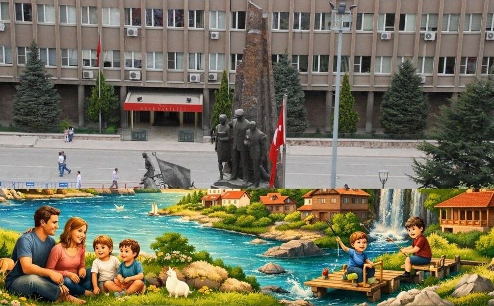 Oh be nihayet! Uşak için çok sevindirici bir haber