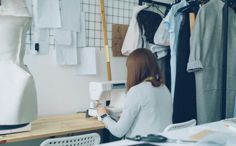 Uşak’ta Kadınlara Özel Dikiş Kursu Başlıyor