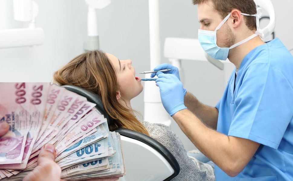 Diş Hekimlerine Özel Finansal Destek