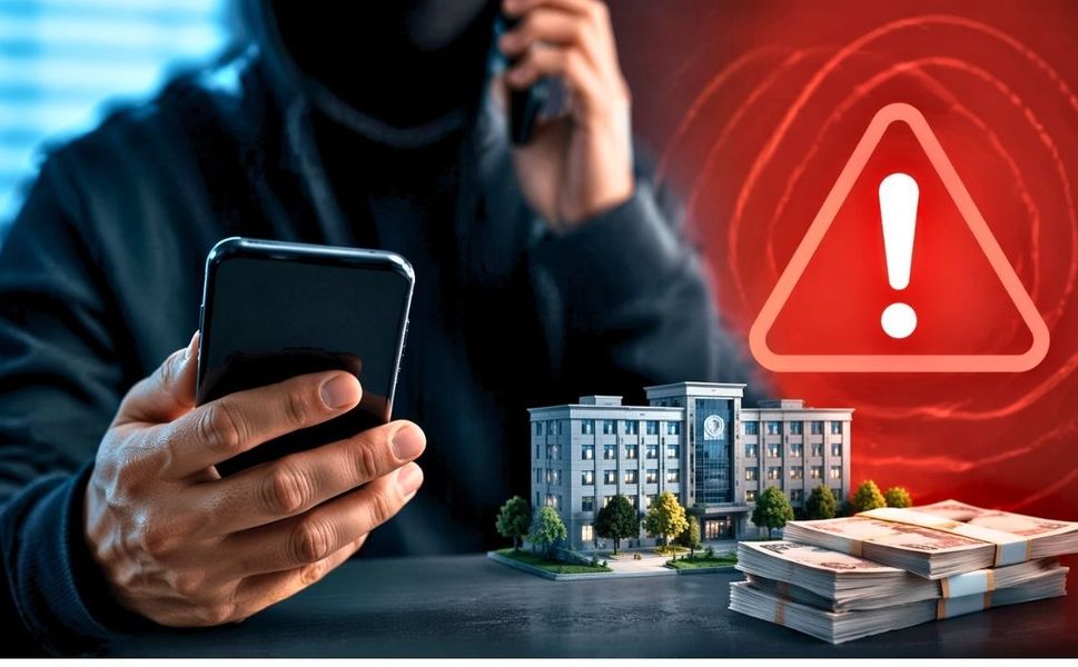 Uşak Belediyesi Dolandırıcılara Karşı Vatandaşları Uyardı