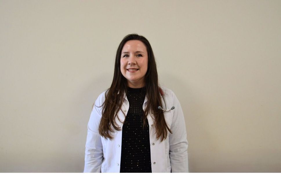 Uşak EAH Çocuk Sağlığı ve Hastalıkları Hekim Kadrosunu Güçlendirdi