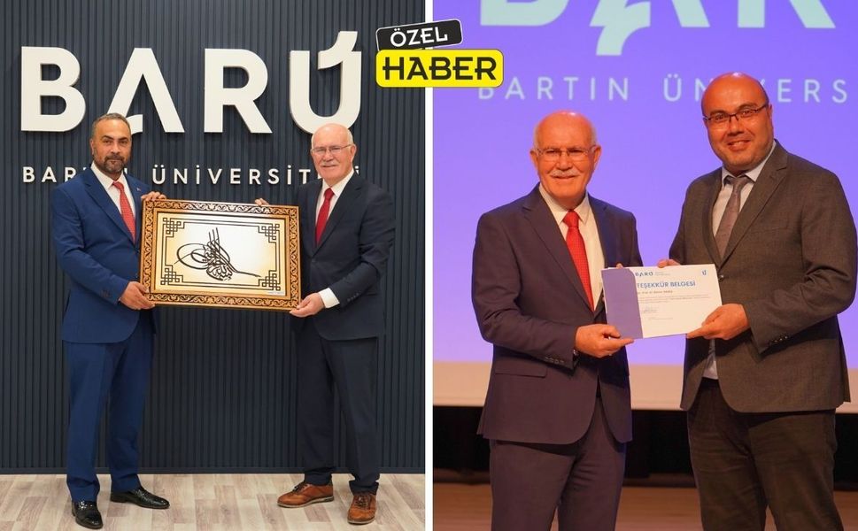 Uşak Üniversitesi Eski Rektörü Savaş Evliya Çelebi Gibi