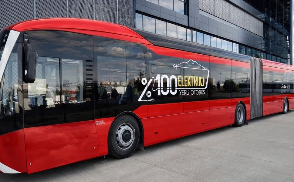 Uşak’ta Sınav Günü Ücretsiz Ulaşım