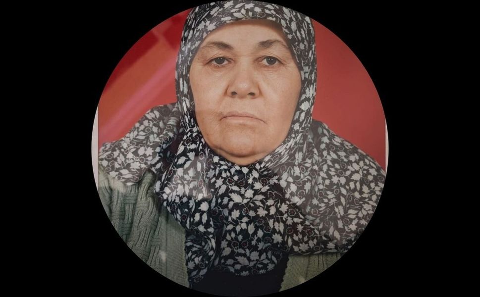 PUİS Uşak Şube Başkanı Alican Dağlıgil’in acı günü