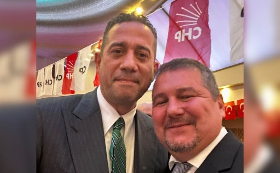 CHP Uşak İl Yönetiminde O İsim İstifa Etti