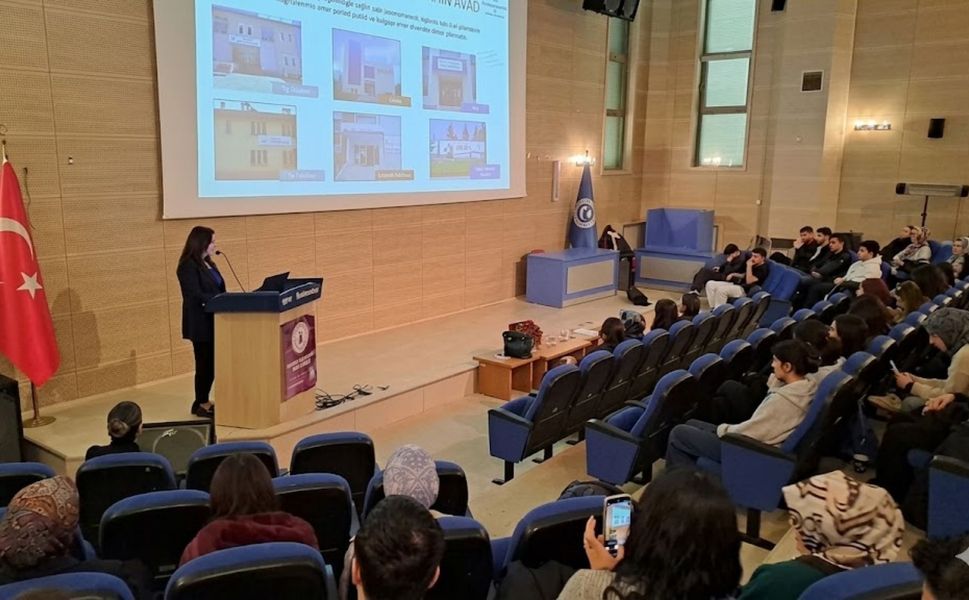 Uşak Üniversitesi’nde Kanserde Erken Teşhis Seferberliği