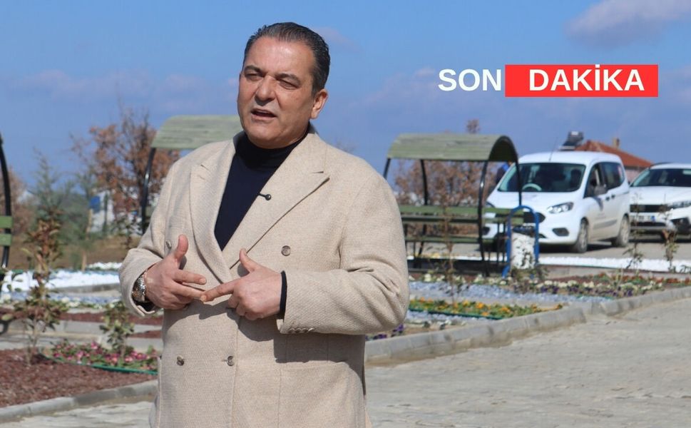 Eşme Belediye Başkanı Tozan Görevden Uzaklaştırıldı