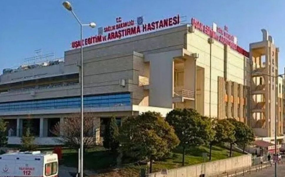 Uşak’a 13 Yeni Uzman Tabip Kadrosu Verildi