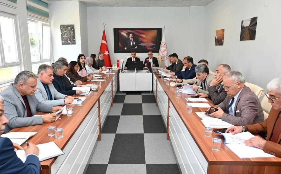 Uşak’ta Koruyucu Aile İçin Kritik Buluşma