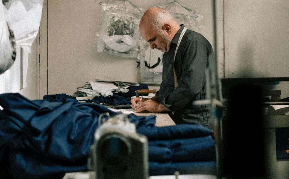 Uşak’ta Terzilik Öğrenmek İsteyenlere Büyük Fırsat