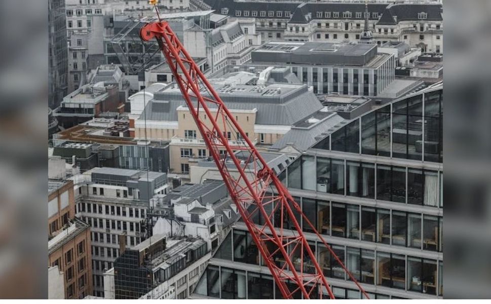 Uşak’ta bir Şirket Daha İflasın Eşiğinde