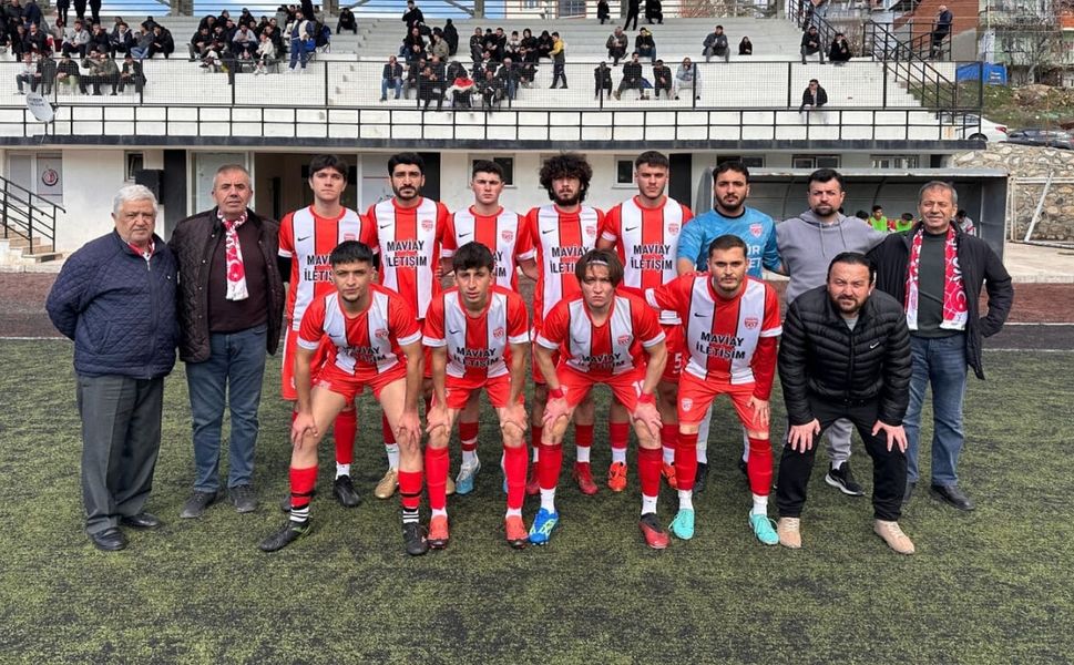 Uşak’ta Karahallıspor ile Budaklarspor Yarı Finalde Karşı Karşıya