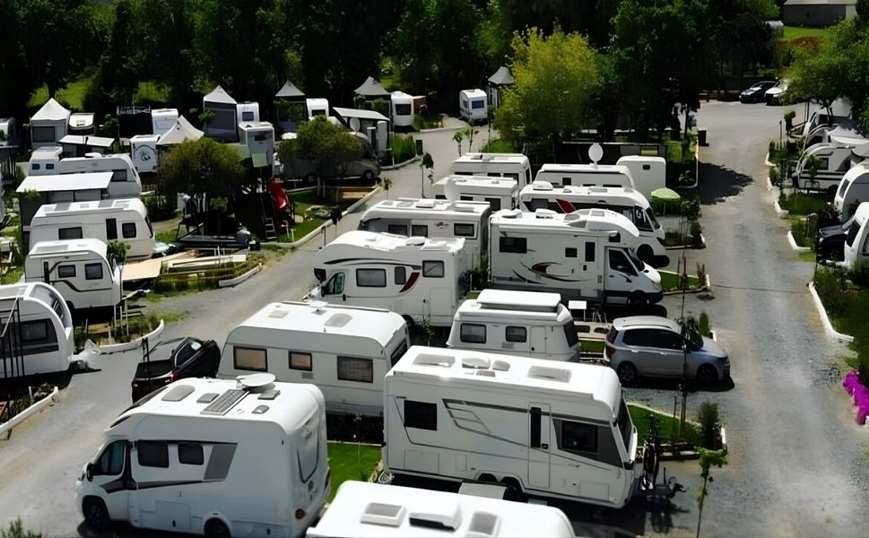 Karavan Tutkunları Uşak'ta Buluşacak