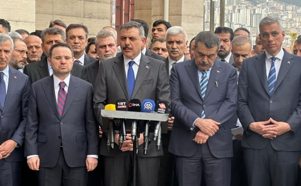 Yarın Okullar Tatil Mi?