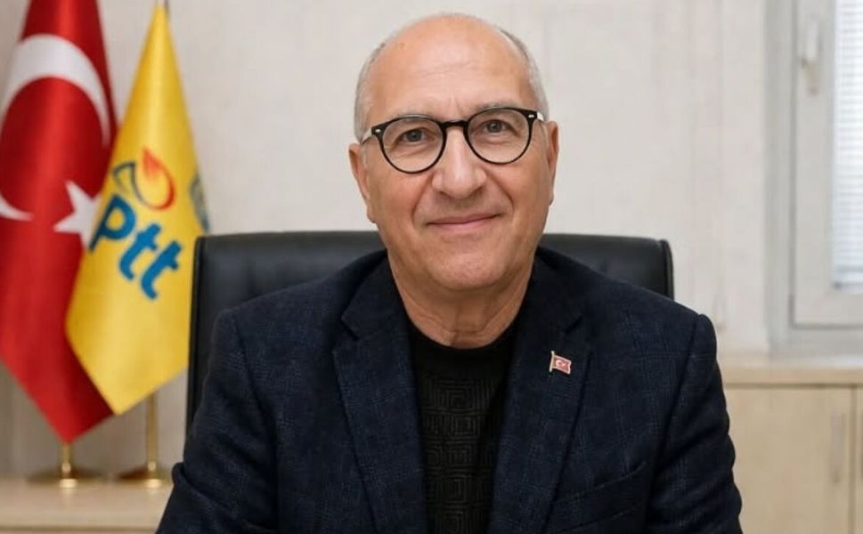 Selendi PTT’ye Yeni Müdür Atandı