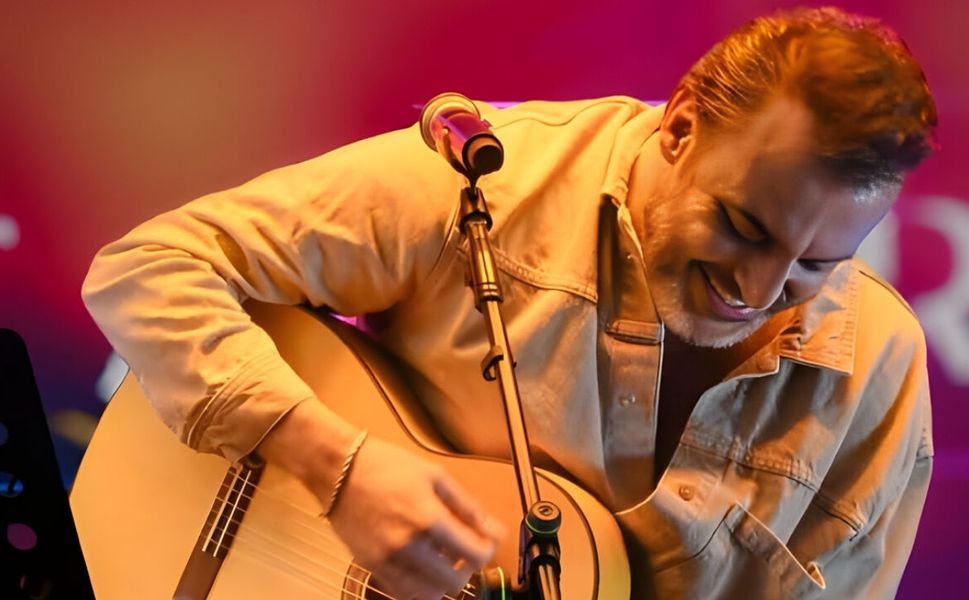 Müzisyen Rıza Tamer Şişman hayatını kaybetti