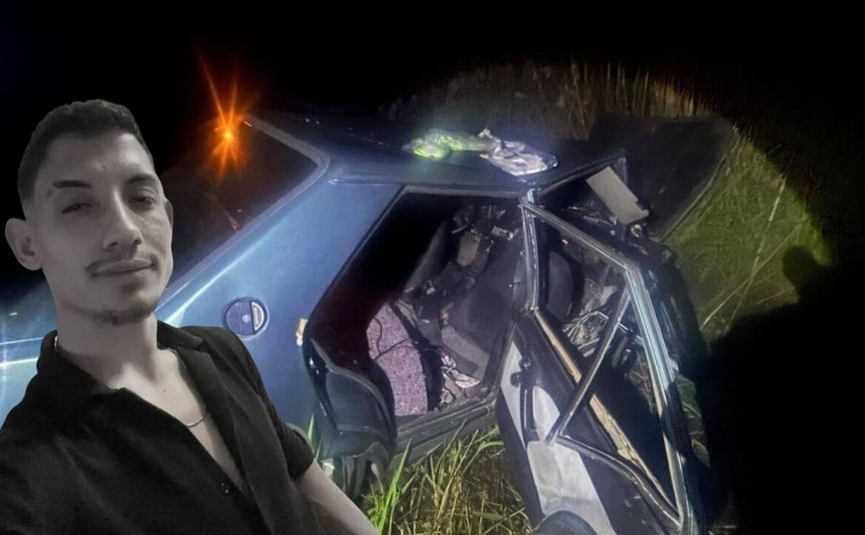 Salihli'de Feci Kazada 2 Kişi Hayatını Kaybetti