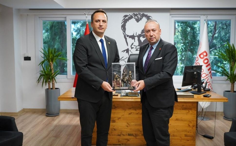 Belediye Başkanı  Serbest Bırakıldı